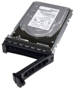 Dell 960 GB SATA 6Gb/s (345BGSY) 1