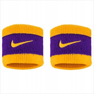 Frotka SWOOSH WRISTBANDS 1