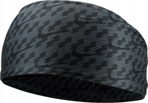 Opaska DRI-FIT FURY CLASSIC WIDE HEADBAND PRINTED 1