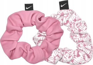 Gumki do włosów DRI-FIT GATHERED HAIR TIES 3.0 2 PK 1