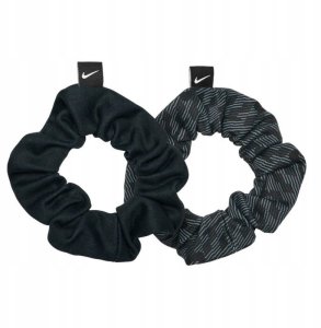 Gumki do włosów DRI-FIT GATHERED HAIR TIES 3.0 2 PK 2
