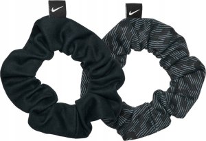 Gumki do włosów DRI-FIT GATHERED HAIR TIES 3.0 2 PK 1