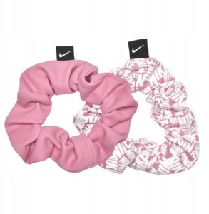 Gumki do włosów DRI-FIT GATHERED HAIR TIES 3.0 2 PK 2