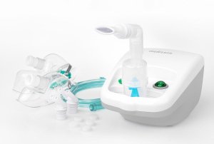 Inhalator kompresowy Medisana IN 540 2