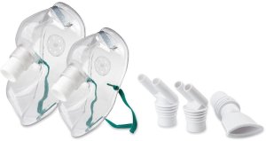 Inhalator kompresowy Medisana IN 540 4