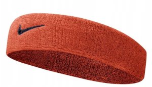 Opaska SWOOSH HEADBAND 1