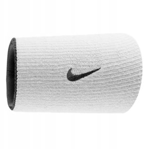 Frotka DRI-FIT DOUBLEWIDE WRISTBANDS HOME & AWAY 2 PK 3