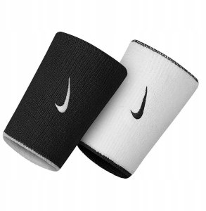 Frotka DRI-FIT DOUBLEWIDE WRISTBANDS HOME & AWAY 2 PK 6