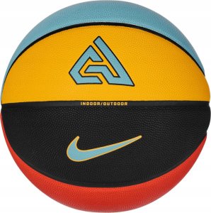 Piłka ALL COURT 2.0 8P G ANTETOKOUNMPO DEFLATED 1
