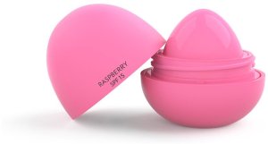 Golden Rose Balsam do ust z filtrem SPF15 malina 8g 1