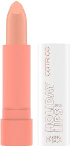 Catrice Holiday Lips Balsam do ust 3.5g Tropic Feels (040) 1