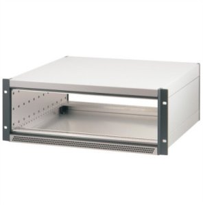 SCHROFF RatiopacPRO AIR Obudowa rack 19, osłona z możliwością rozbudowy, 4/5 U, 84 U, 495 mm 1