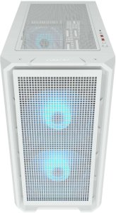 COUGAR Gaming MX600 MINI RGB Mini Tower Biały 3