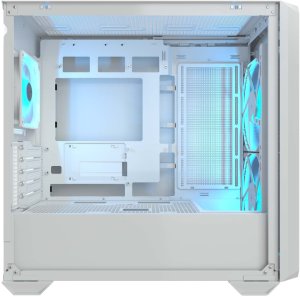 COUGAR Gaming MX600 MINI RGB Mini Tower Biały 6