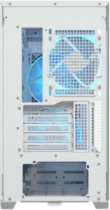 COUGAR Gaming MX600 MINI RGB Mini Tower Biały 9