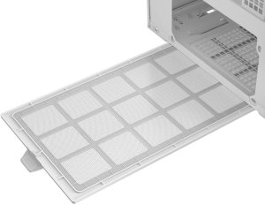 COUGAR Gaming MX600 MINI RGB Mini Tower Biały 10