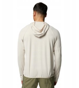 Columbia Skien Valley Hoodie 2123315278 Beżowe L 1