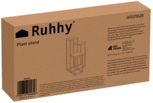 Kwietnik stojcy 67cm Ruhhy 25626 11