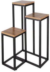 Kwietnik stojcy 67cm Ruhhy 25626 4