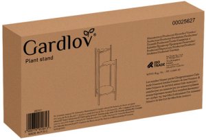 Kwietnik stojcy 80cm Ruhhy 25627 11