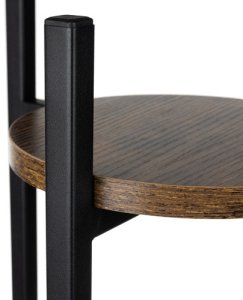 Kwietnik stojcy 80cm Ruhhy 25627 4