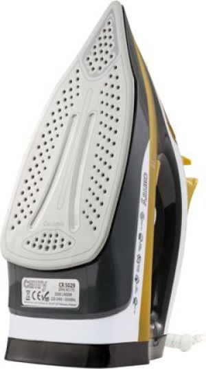 Żelazko Camry CR 5029 4