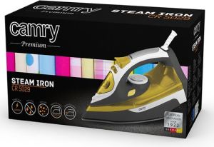 Żelazko Camry CR 5029 10