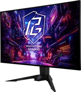 Monitor ASRock PGO32UFS 3