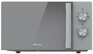 Hisense H20MOMP1H Lustro Mikrofalówka Solo Blat 20 l 700 W 1