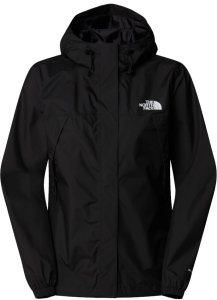 Kurtka The North Face W Antora Rain damska : Kolor - Czarny, Rozmiar - S 1
