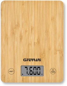 Waga kuchenna G3Ferrari G20166 5