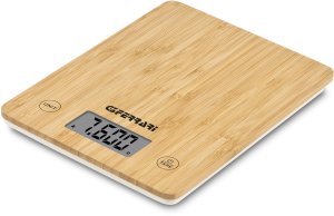 Waga kuchenna G3Ferrari G20166 7