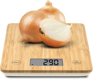 Waga kuchenna G3Ferrari G20166 9