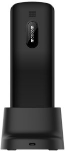 GSM MM 34D Maxcom GSM stacjonarny 2