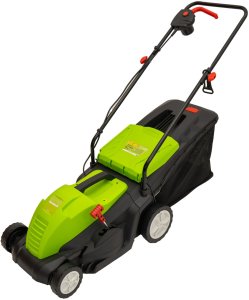 FORESTER kosiarka elektryczna 1700W 360mm one size 1