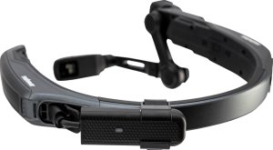 REALWEAR Mini LTE Modem & Mount 3