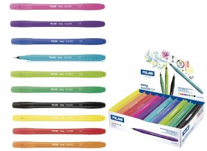Cienkopis Sway Fineliner mix kolorów p80 MILAN cena za 1 szt 1