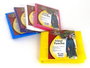Płaszcz przeciwdeszczowy 490079 mix cena za 1 szt 1