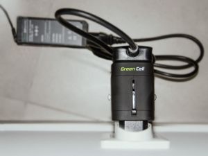 Ładowarka Green Cell Przejściówka do Gniazdka Elektrycznego 2xUSB (AK40) 8