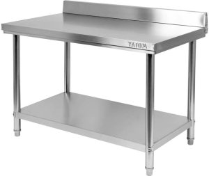 STÓŁ PRZYŚ. SKŁ. Z PÓŁ. 8060H85+10cm 1