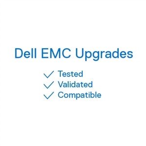 DELL iDRAC9 Enterprise 15G Customer Kit 1