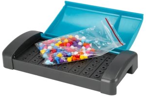 GRA LOGICZNA SZYFR 16X24X5 MC PUD 48/96 3