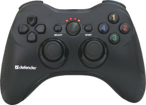 Pad Defender SCORPION L3 (64266) 1