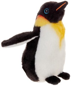 Maskotka Pingwin 13cm 13851 1
