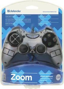 Pad Defender Zoom (64244) 3