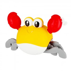 Zabawka nakręcana Krab 499202 Mega Creative p6 MIX cena za 1 szt 8