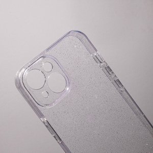 Nakładka Shine do Samsung Galaxy A32 5G / M32 5G / A32 EE 5G transparentna 11