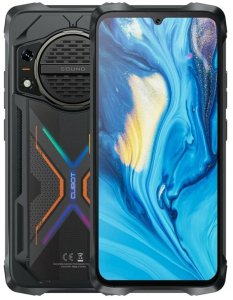 Smartfony Cubot KING KONG POWER 3 6,72" 6 GB RAM 256 GB 1