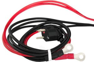 UPS Qoltec Pure Sine Wave (53880) 2