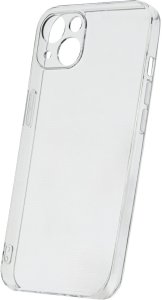 Nakładka Slim 2 mm do Samsung Galaxy S23 Ultra transparentna 1